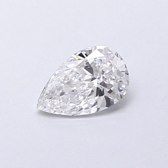 Pear Diamond