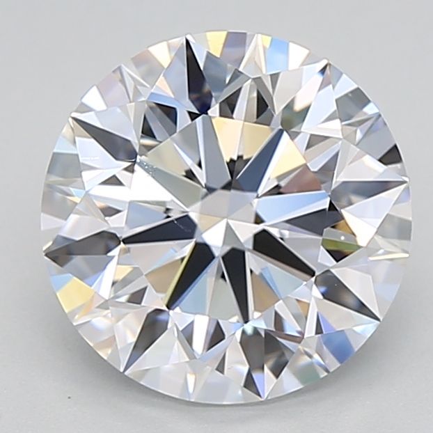 Round Diamond