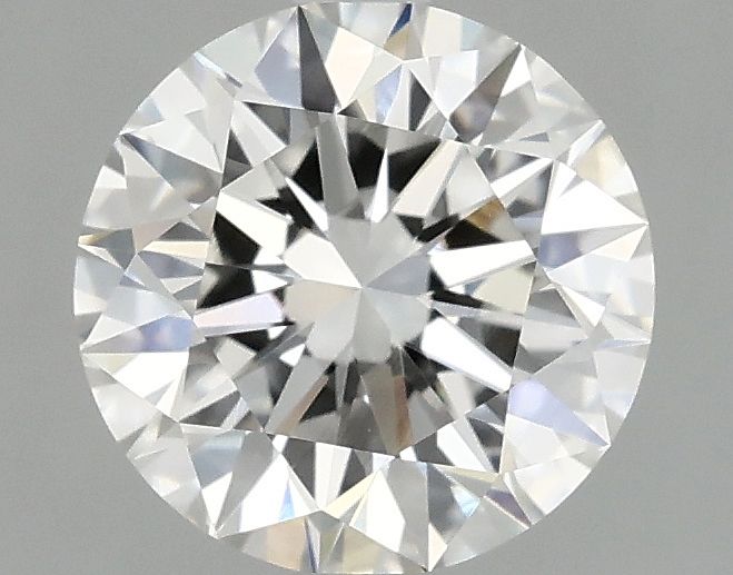 1.51 ct. round Lab Grown Diamond front image