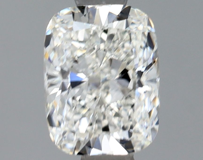 0.96 ct Cushion Brilliant diamond