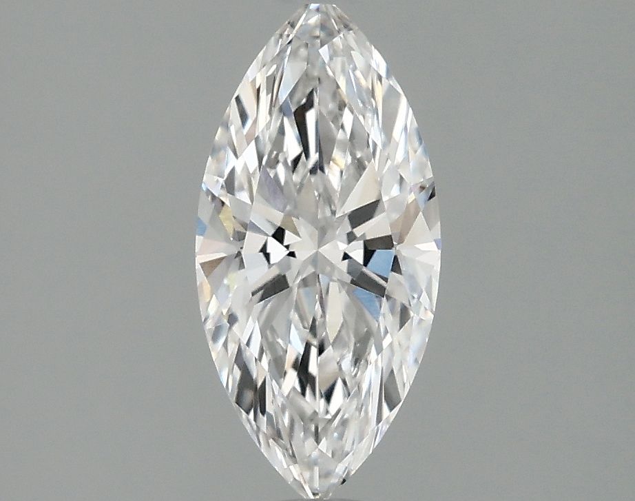 1.07 ct. marquise Lab Grown Diamond front image