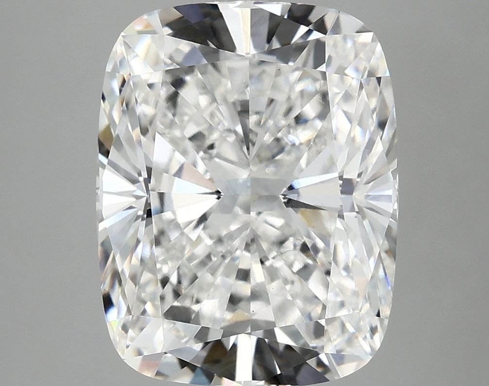 Cushion Diamond