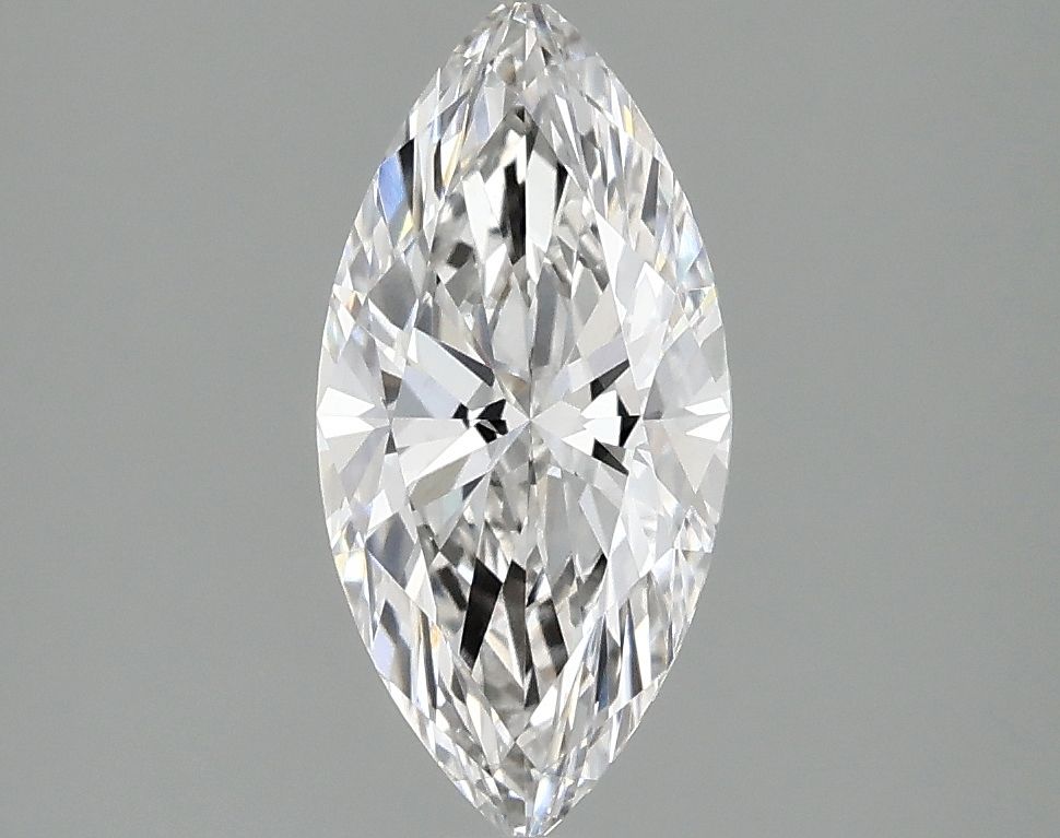1.32 ct. marquise Lab Grown Diamond front image