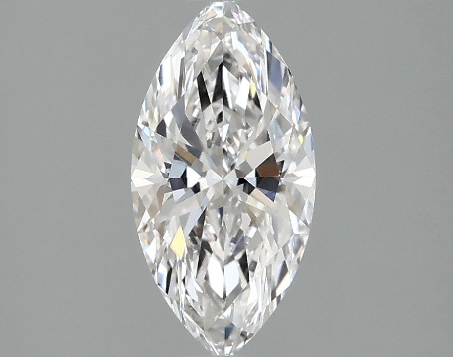 1.10 ct. marquise Lab Grown Diamond front image