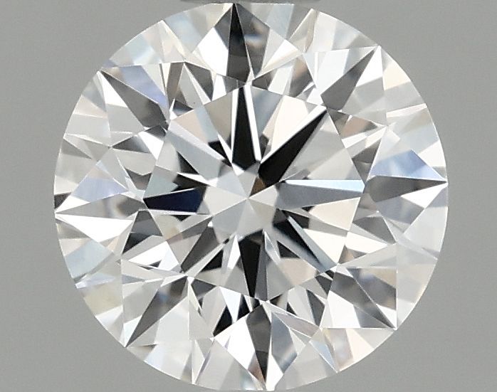 1.02 ct. round Lab Grown Diamond front image