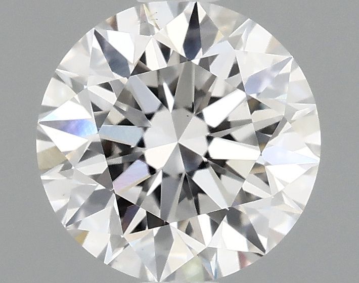 1.09 ct. round Lab Grown Diamond front image