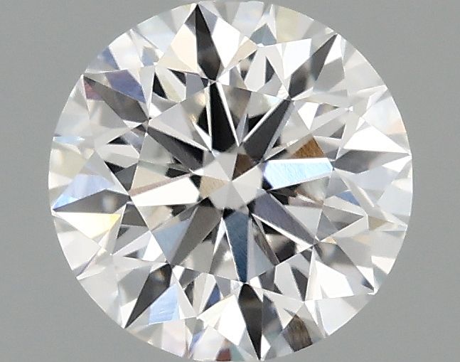 1.09 ct. round Lab Grown Diamond front image