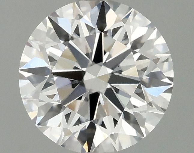 1.49 ct. round Lab Grown Diamond front image