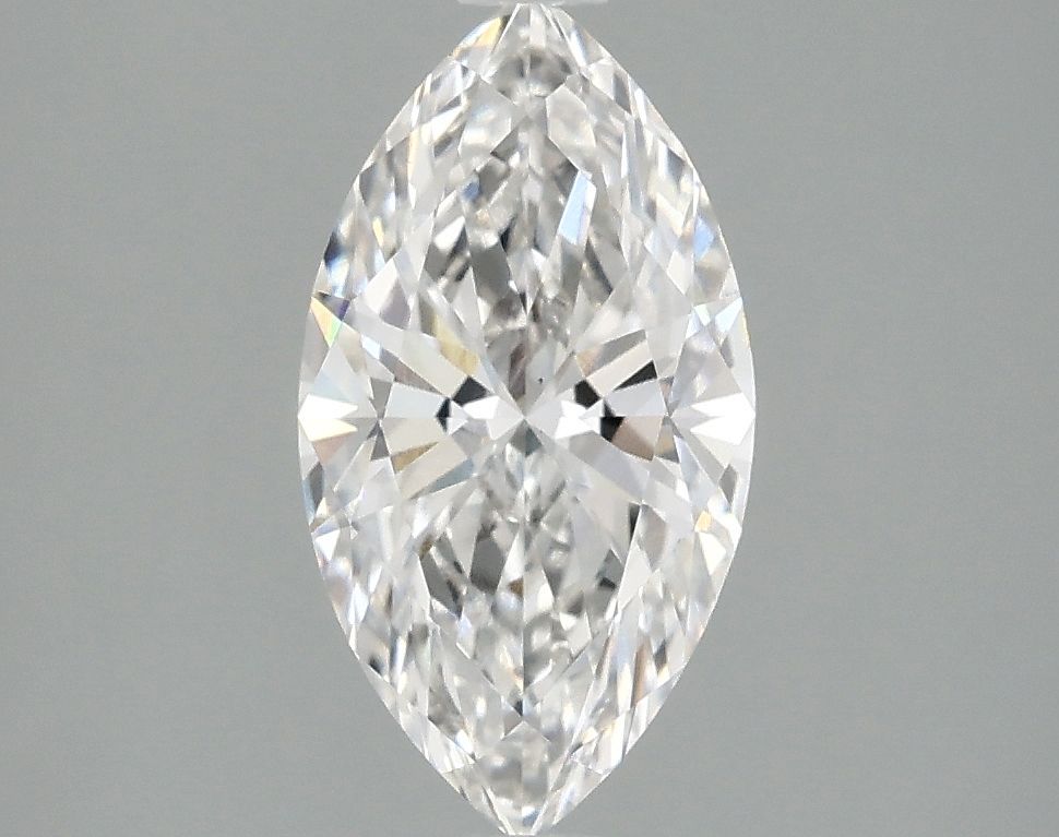 1.58 ct. marquise Lab Grown Diamond front image