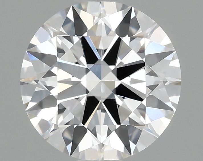 0.97 ct. round Lab Grown Diamond front image