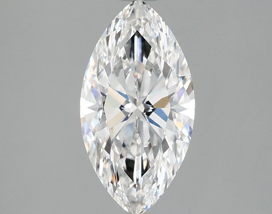 1.58 ct. marquise Lab Grown Diamond front image
