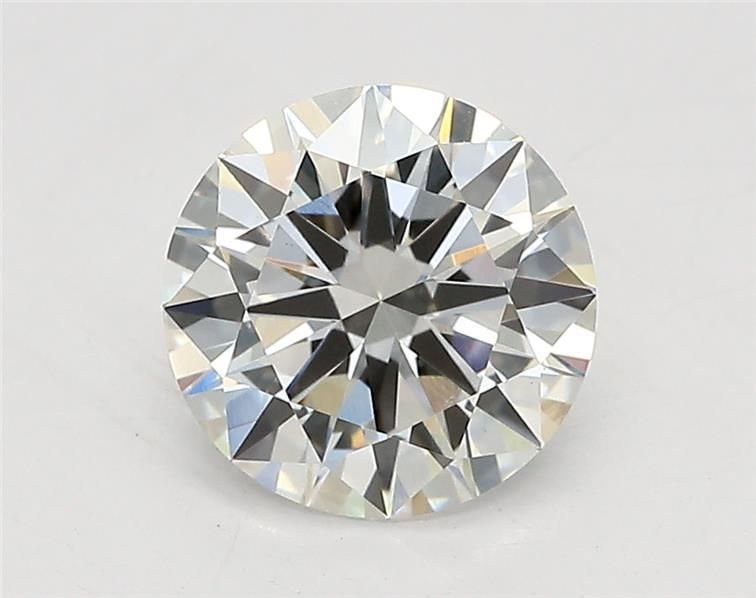 1.20 ct. round Lab Grown Diamond front image