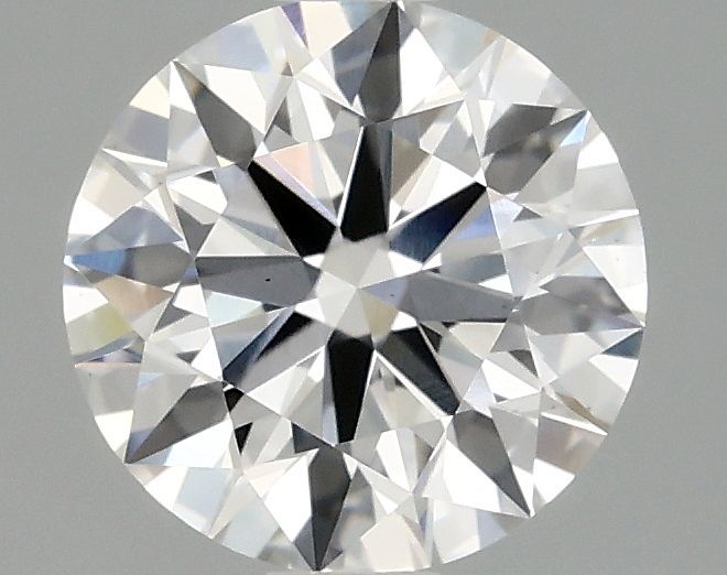 1.49 ct. round Lab Grown Diamond front image