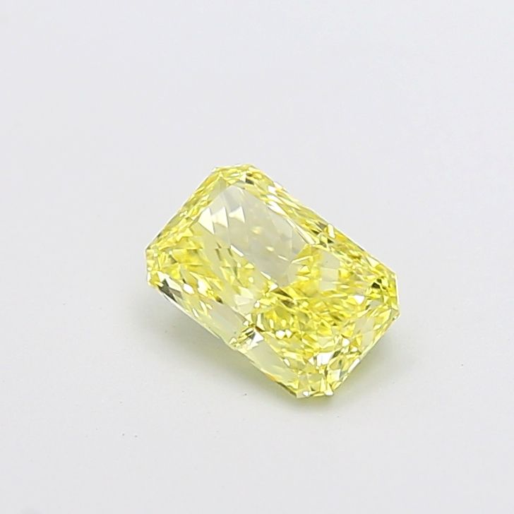 1.06 ct. radiant Lab Grown Diamond front image
