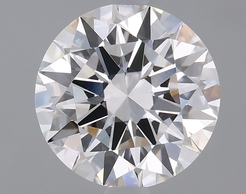1.52 ct. round Lab Grown Diamond front image
