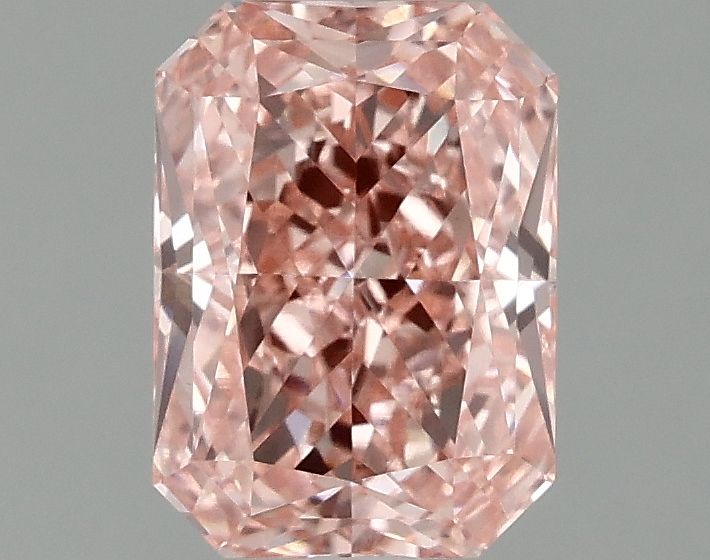 1.51 ct. radiant Lab Grown Diamond front image