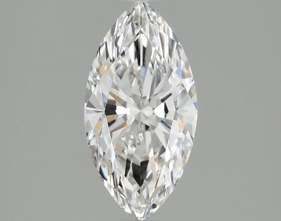 1.06 ct. marquise Lab Grown Diamond front image