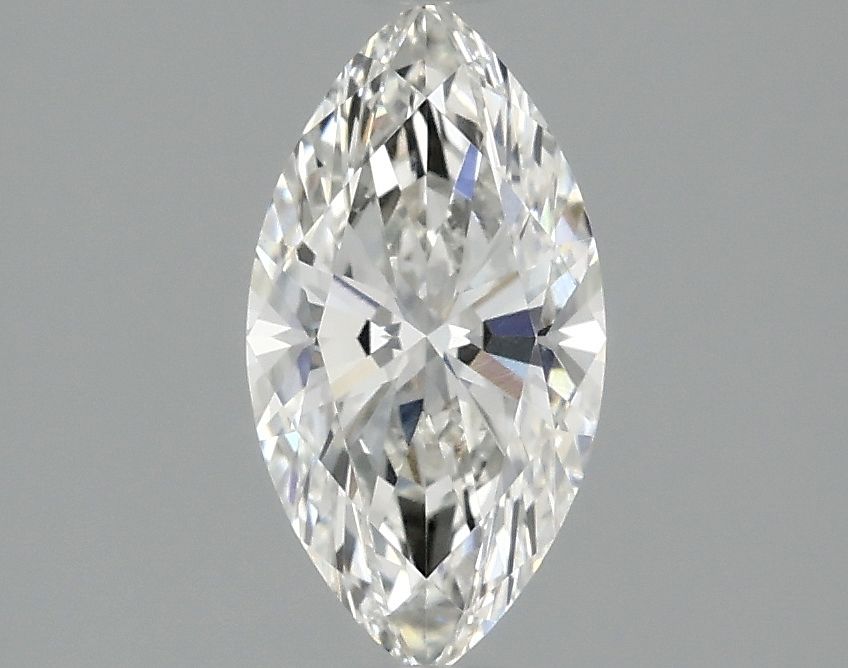 1.06 ct. marquise Lab Grown Diamond front image