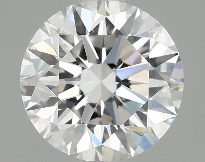 0.98 ct. round Lab Grown Diamond front image