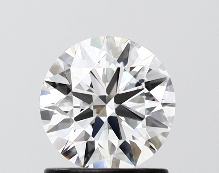 1.02 ct. round Lab Grown Diamond front image