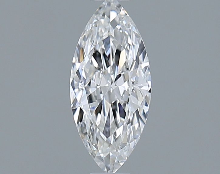 0.50 ct Marquise diamond