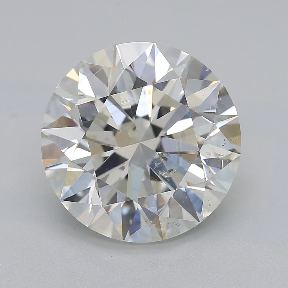 Round Diamond
