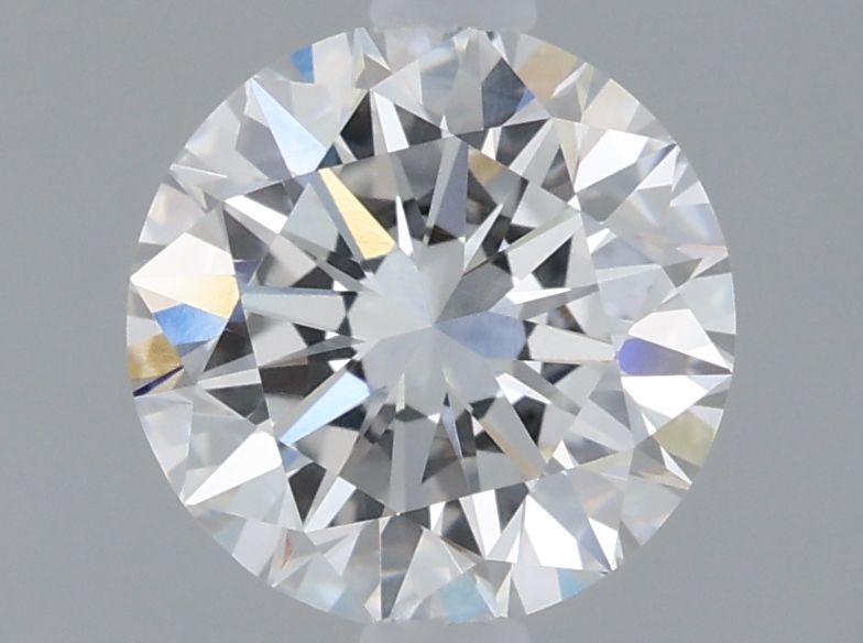 1.06 ct. round Lab Grown Diamond front image