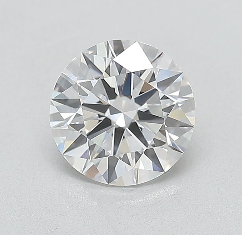 1.11 ct. round Lab Grown Diamond front image