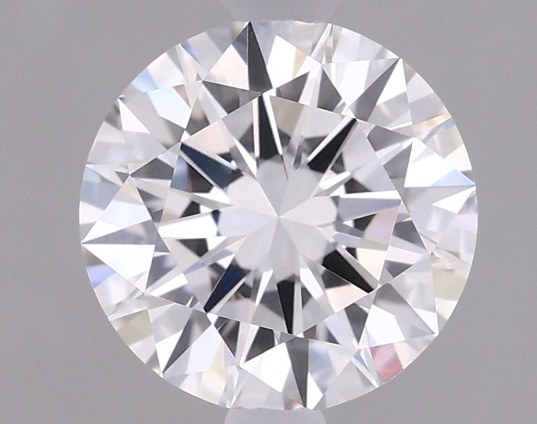 1.05 ct. round Lab Grown Diamond front image