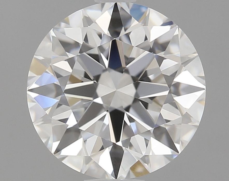 Round Diamond