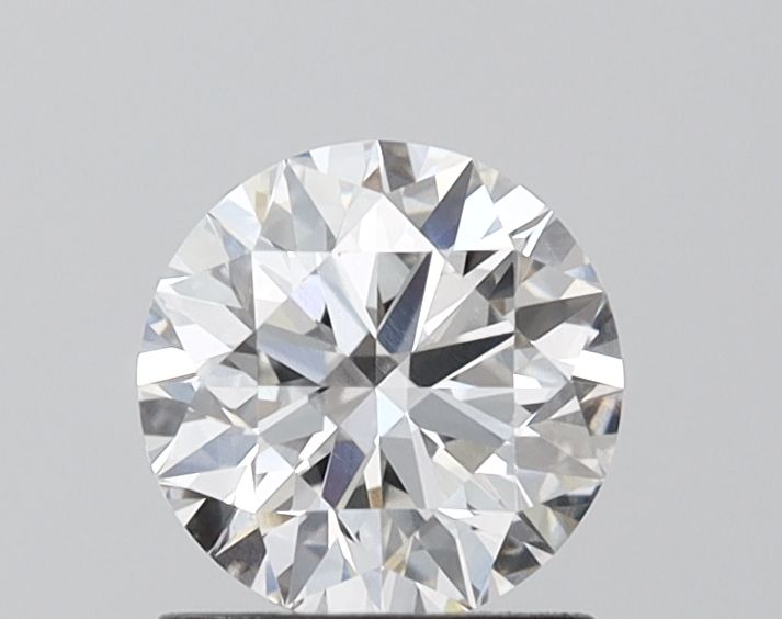 1.01 ct. round Lab Grown Diamond front image