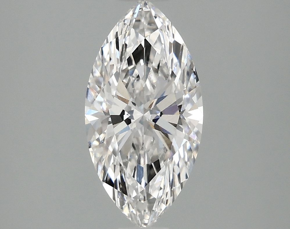 1.56 ct. marquise Lab Grown Diamond front image