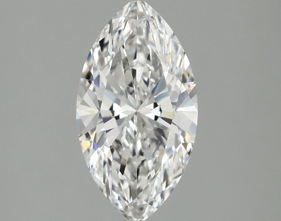 1.52 ct. marquise Lab Grown Diamond front image