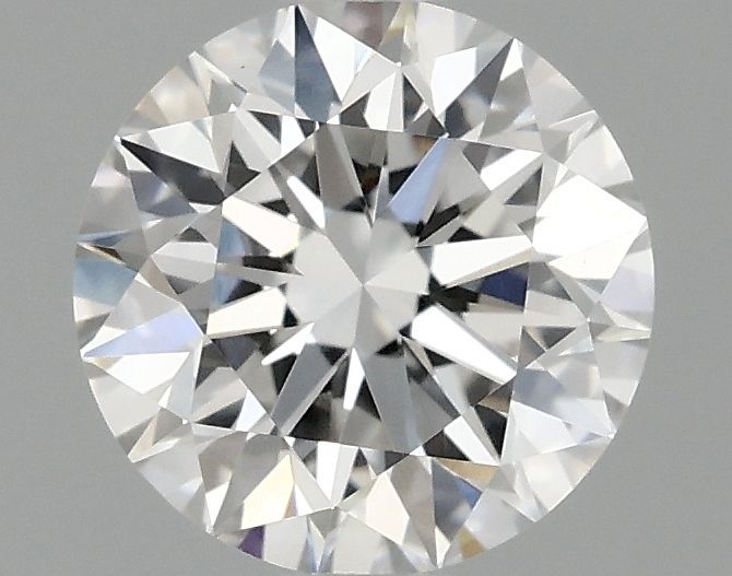 1.09 ct. round Lab Grown Diamond front image