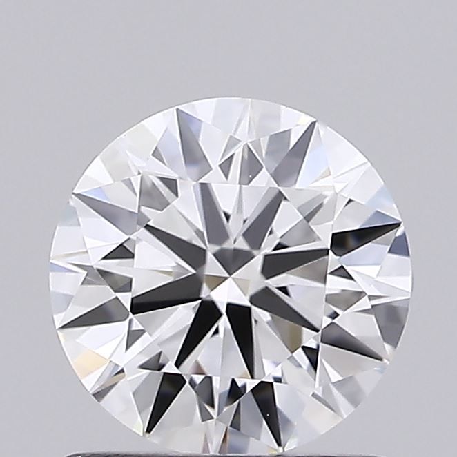 1.01 ct. round Lab Grown Diamond front image