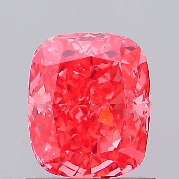 fancy color lab diamond