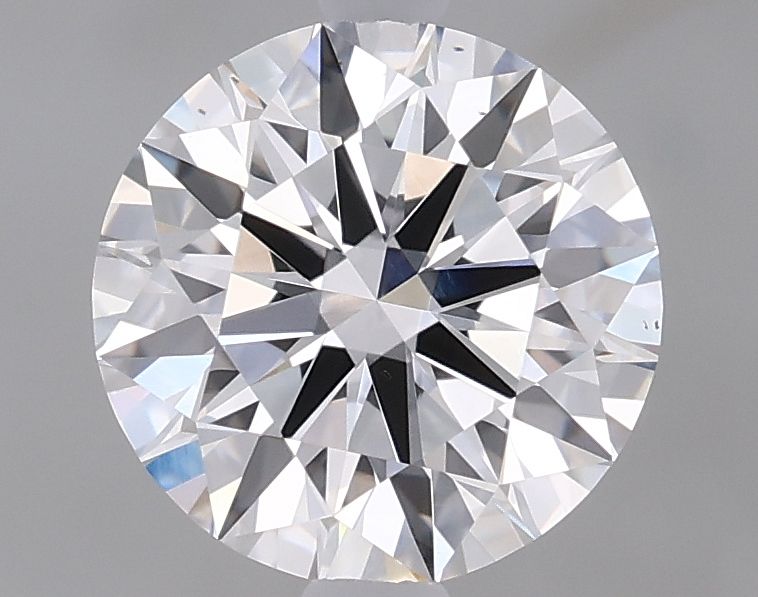1.09 ct. round Lab Grown Diamond front image