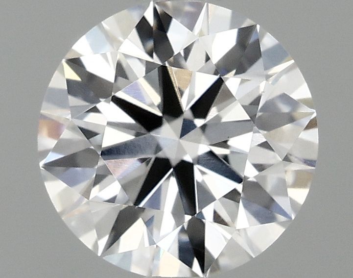 1.02 ct. round Lab Grown Diamond front image