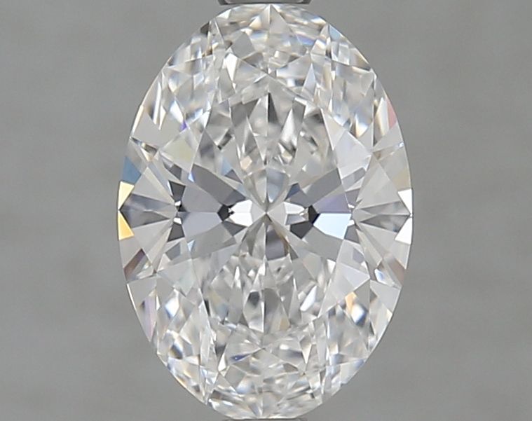Oval Diamond