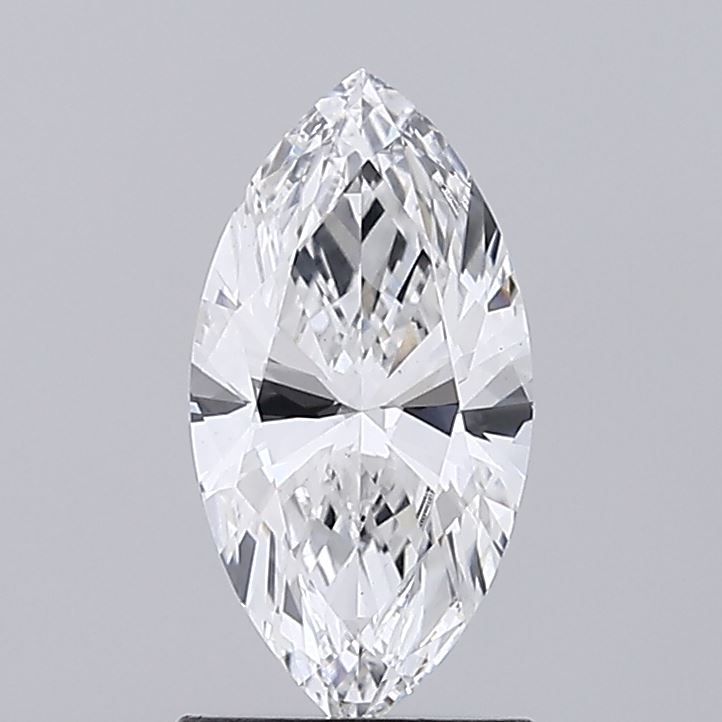 1.01 ct. marquise Lab Grown Diamond front image