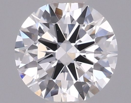 0.46 ct lab-grown Round Diamond