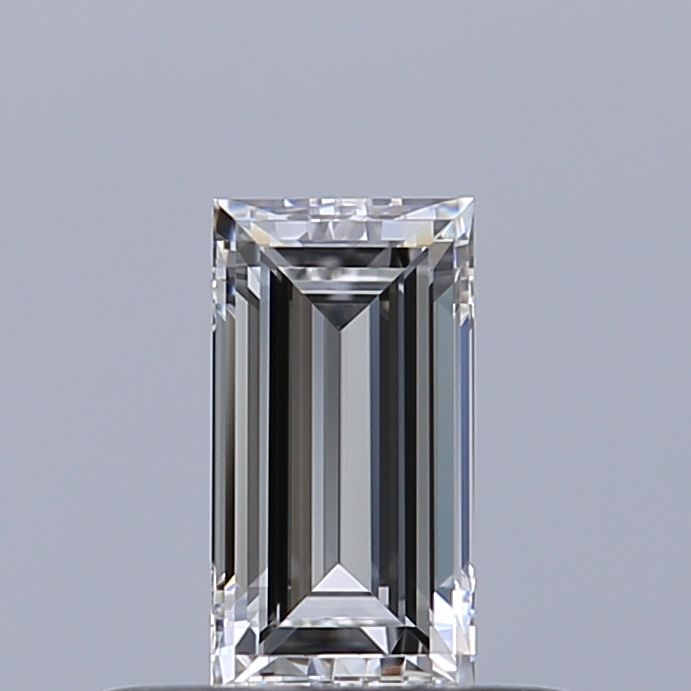0.33 ct Baguette Diamond