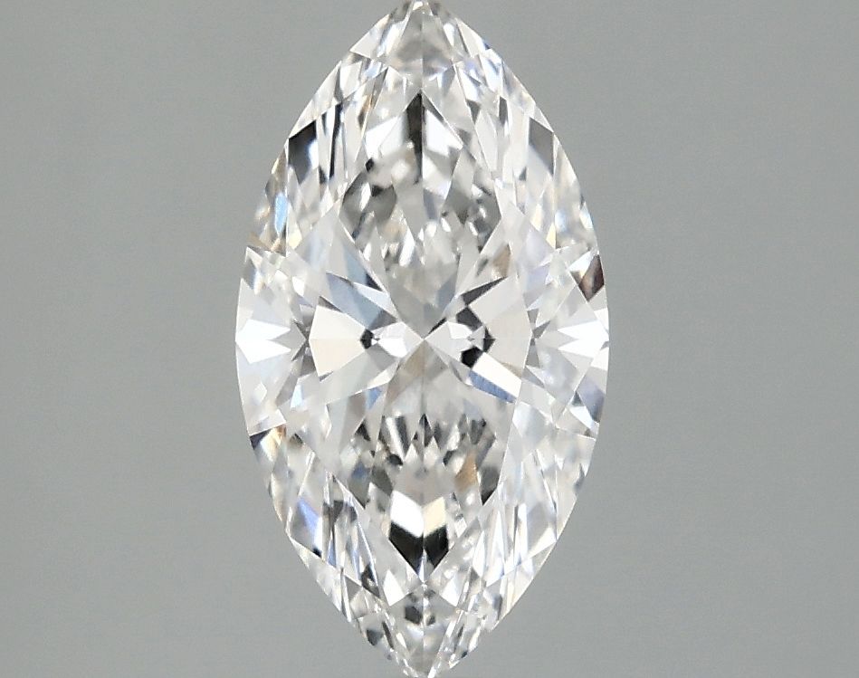 1.49 ct. marquise Lab Grown Diamond front image