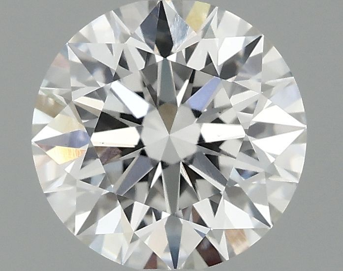 1.49 ct. round Lab Grown Diamond front image