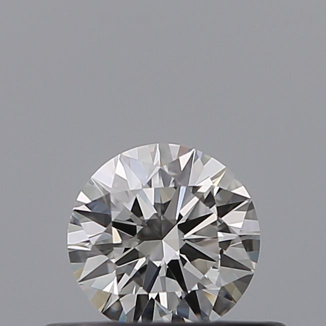 0.31 Carat Round Diamond F VVS1