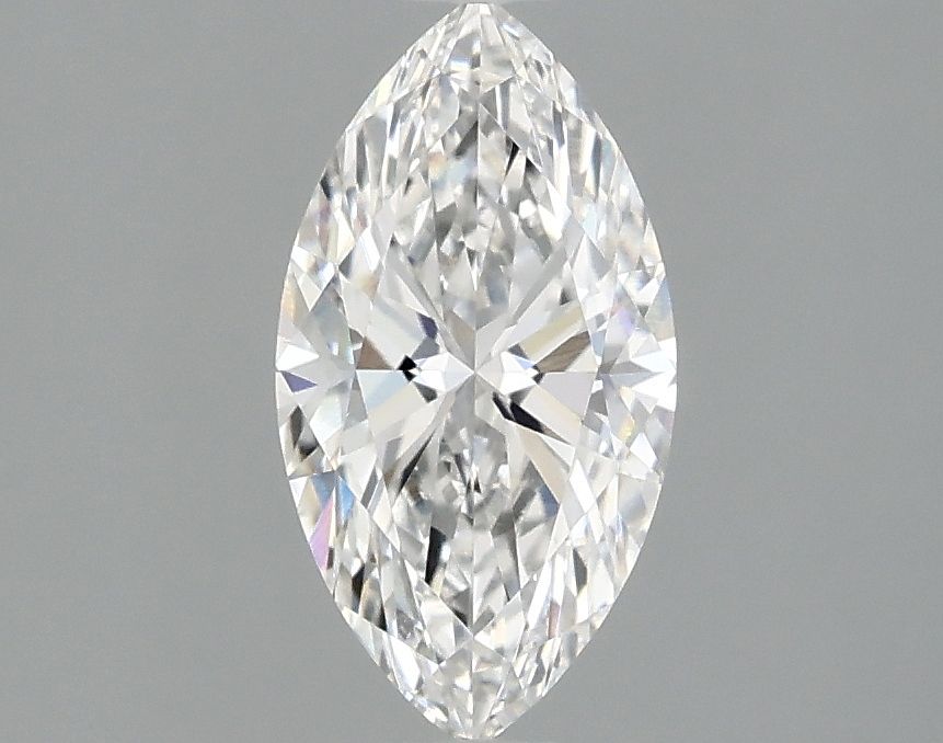 1.06 ct. marquise Lab Grown Diamond front image