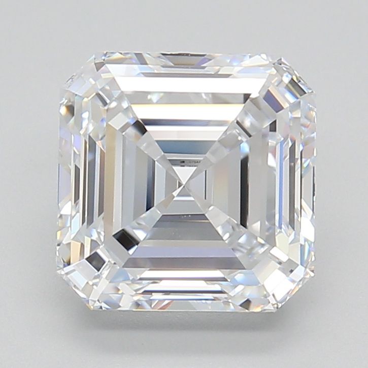 Asscher Diamond