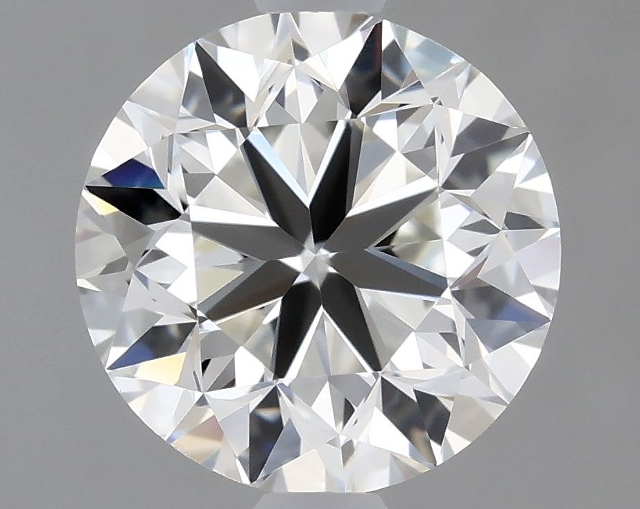 1.00 ct Round diamond