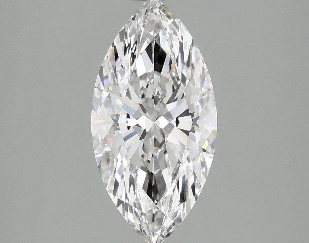 1.54 ct. marquise Lab Grown Diamond front image