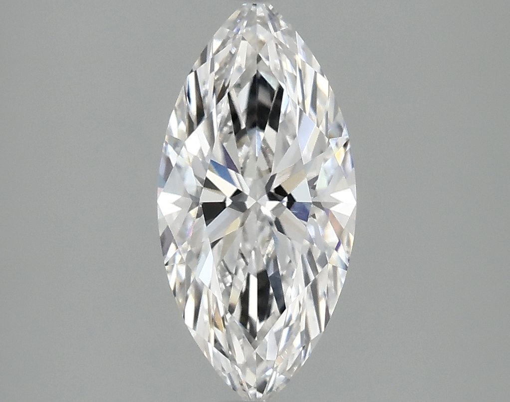 1.55 ct. marquise Lab Grown Diamond front image
